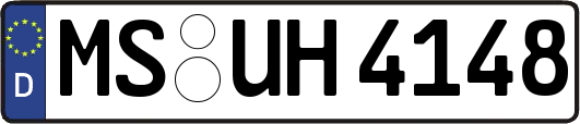 MS-UH4148