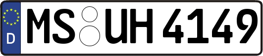 MS-UH4149