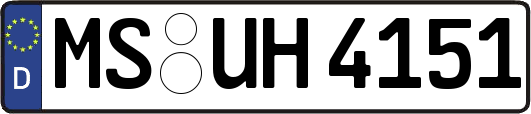MS-UH4151