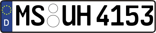 MS-UH4153
