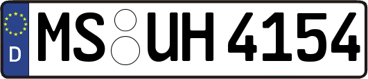MS-UH4154