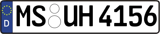 MS-UH4156