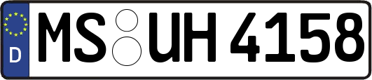 MS-UH4158