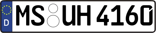 MS-UH4160