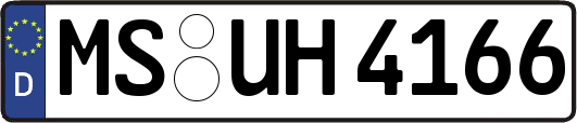 MS-UH4166