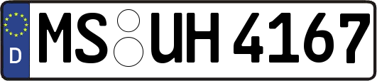 MS-UH4167