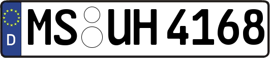 MS-UH4168