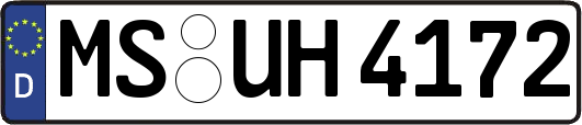 MS-UH4172