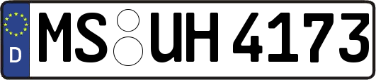 MS-UH4173