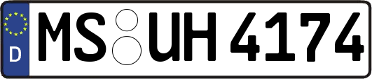 MS-UH4174