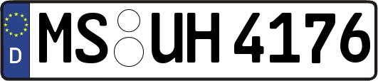 MS-UH4176