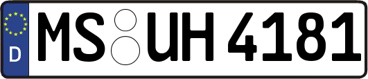 MS-UH4181