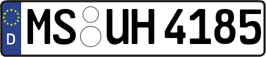 MS-UH4185
