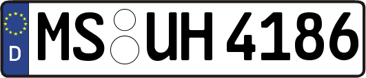MS-UH4186