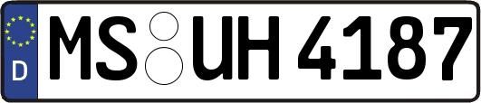 MS-UH4187