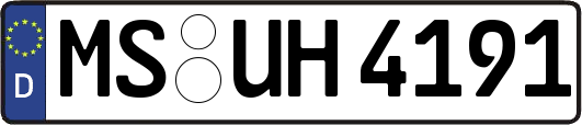 MS-UH4191