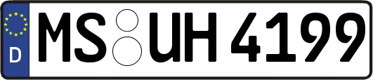 MS-UH4199