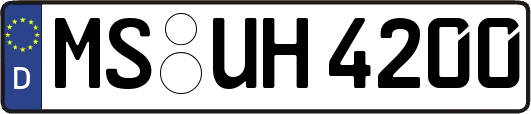MS-UH4200