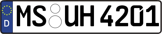 MS-UH4201