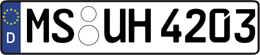 MS-UH4203