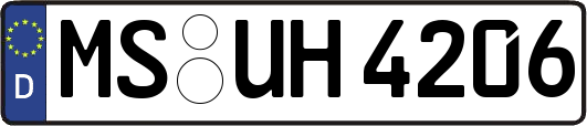 MS-UH4206