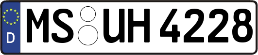 MS-UH4228
