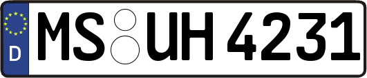 MS-UH4231