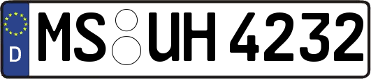 MS-UH4232