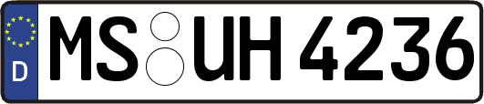 MS-UH4236