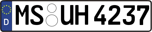 MS-UH4237