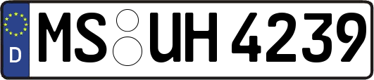 MS-UH4239