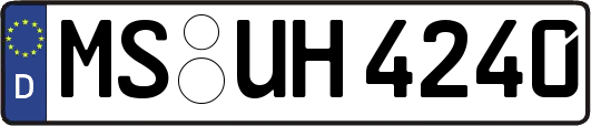 MS-UH4240