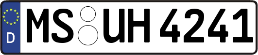 MS-UH4241