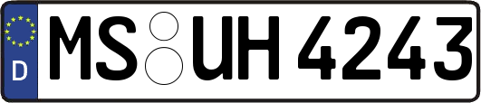 MS-UH4243