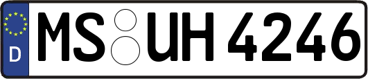 MS-UH4246