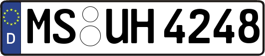 MS-UH4248