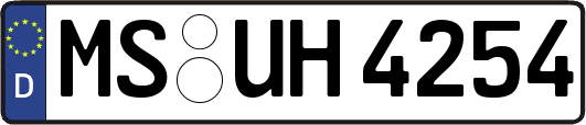 MS-UH4254