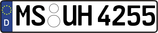 MS-UH4255