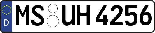 MS-UH4256