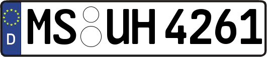 MS-UH4261