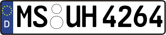 MS-UH4264