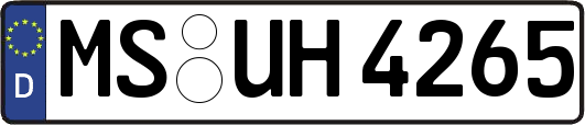 MS-UH4265