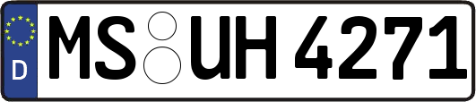 MS-UH4271