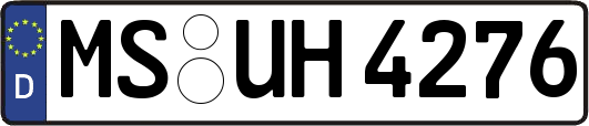 MS-UH4276