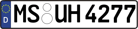 MS-UH4277