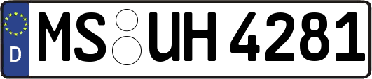 MS-UH4281