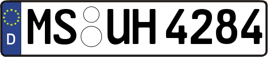 MS-UH4284