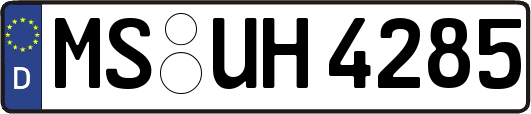 MS-UH4285