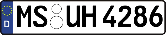 MS-UH4286