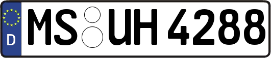 MS-UH4288